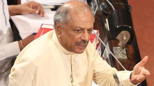 Dinesh requests increased security for Mahinda at LG polls