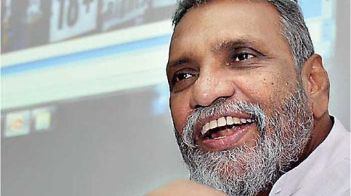 Necessary preparations made for acceptance of LG nominations – Deshapriya