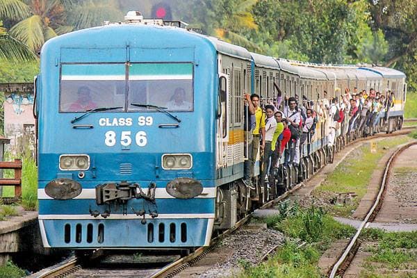 Striking railway trade unions to take a decision after discussions with ministerial committee