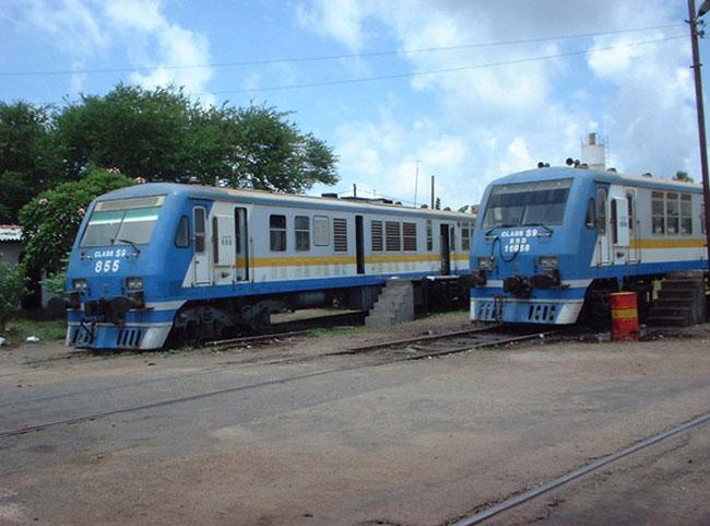 Railway strike called off