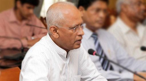 Lalith Weeratunga grilled at Police SIU