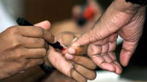 72961 voters registered from Mullaitivu