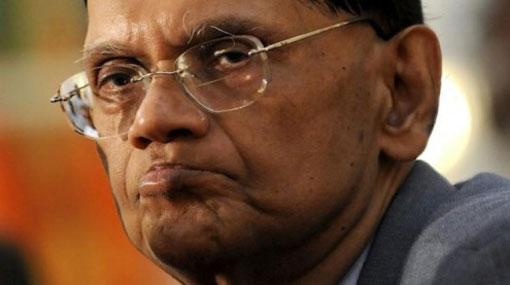 Russian import ban is a direct result of failed Lankan foreign policies – G.L.Peiris