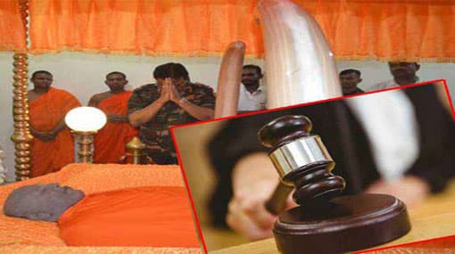 Jaffna Magistrate rejects petition filed against the Cremation Ceremony of Northern Chief Sangha Nayaka