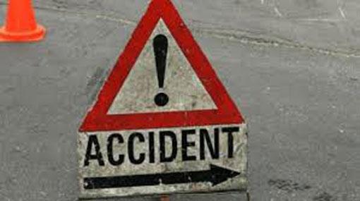 Two dead and 44 injured after bus topples into Dodangaha canal