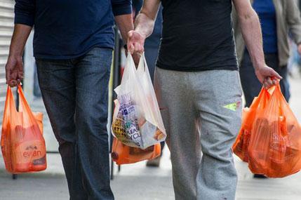 ACPMRA warns of a Eco-friendly polythene shortage from January