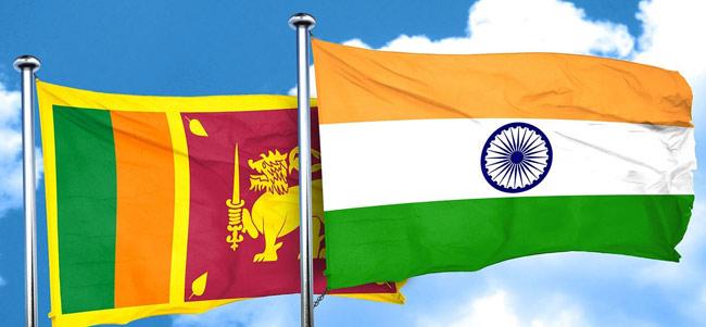 India offers fully funded training to Sri Lankan govt