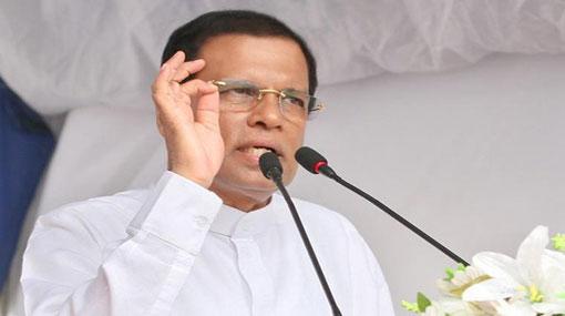 President to make a special statement on bond scandal
