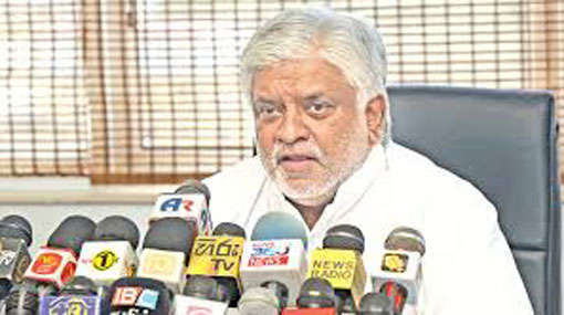 Bright future for Petroleum Ministry in 2018 – Arjuna