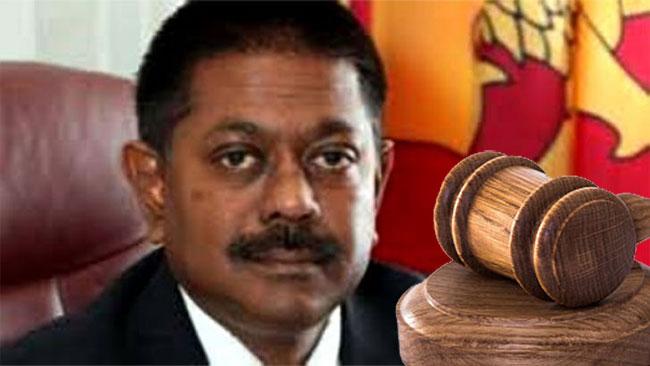 Court issues open warrant to arrest Jaliya Wickramasuriya