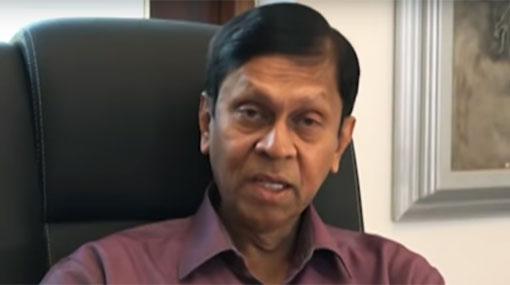 Bond scam loss could be up to Rs 500-1,000 billion: Cabraal