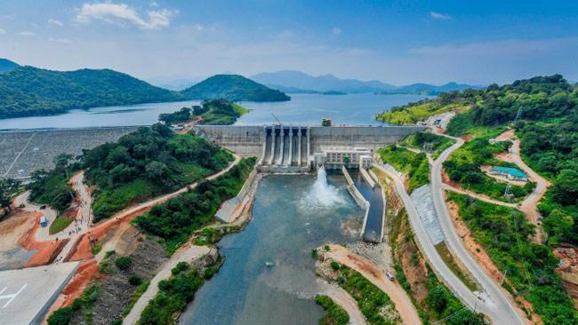Moragahakanda Development Project to be commissioned today