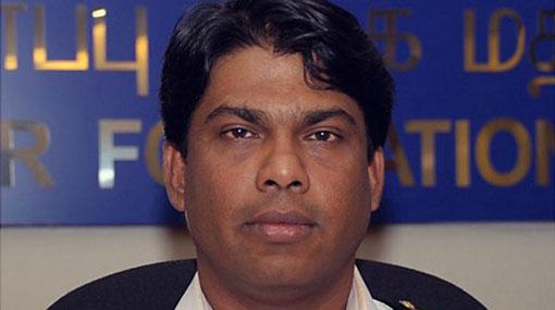 Former Navy Spokesman granted bail