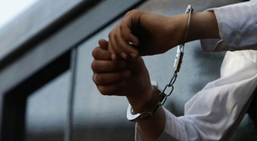 Chinese national arrested for assaulting Singaporean