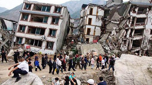 6.0-magnitude earthquake hits Myanmar’s southern region