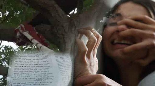 Gang-raped teen girl attempts suicide after writing a letter