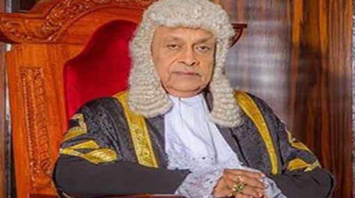 Altercation in Parliament may have been planned – Speaker