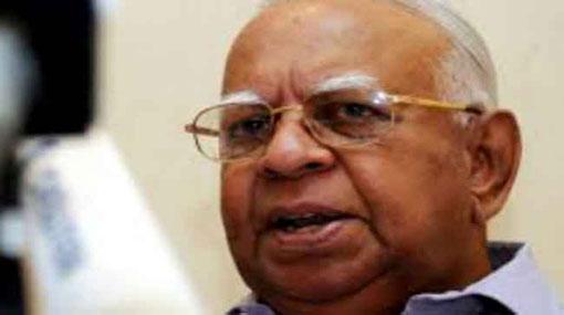 Govt has gravely neglected the Tamil community – Sampanthan