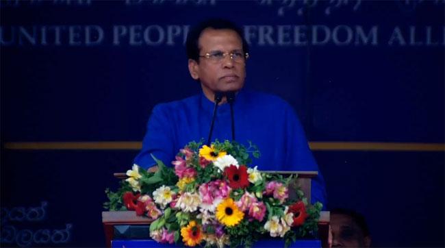 President says he launched ‘operation two’ on bond scam