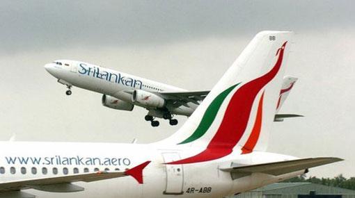 All possible action taken based on Weliamuna Report: SriLankan Airlines