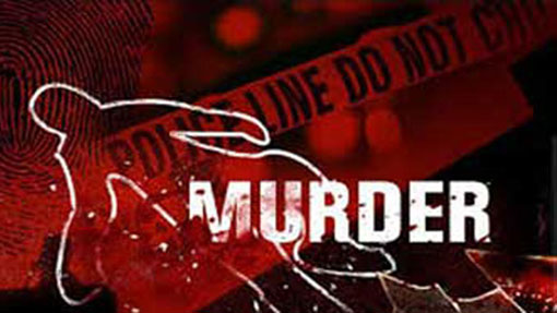 Brother and sister hacked to death