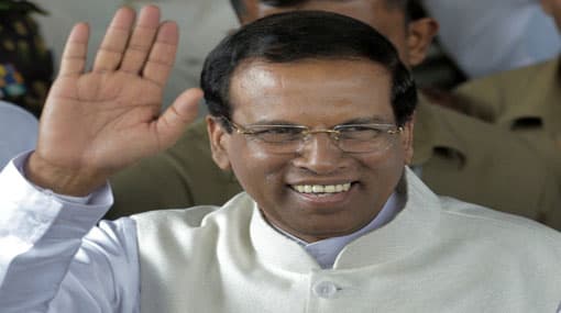 UNP will no longer have control over the economy – President