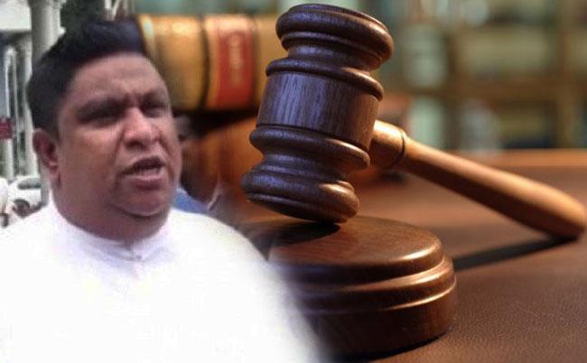 Uva Chief Minister released on bail