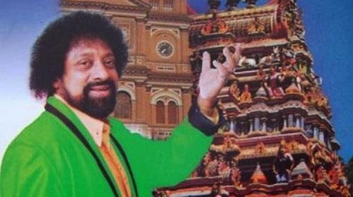 ‘Surangani’ singer Manohar passes away