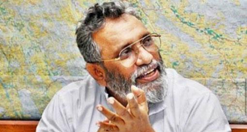 Postal voters can raise objections over CCTV cameras - EC Chairman