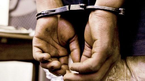 Two arrested with 288 polling cards in Mullaitivu