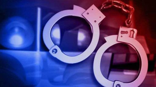 Uva PC member A. Ganeshamurthi arrested