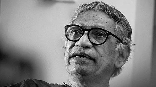 Dharmasena Pathiraja passes away aged 74