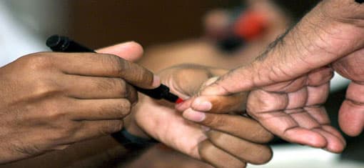 Feb 1,2 last chance for postal voters - Election Commission