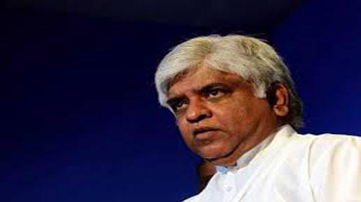 ‘I pledge to rid Lanka of the fuel mafia’ – Arjuna