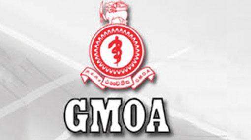GMOA calls off token strike