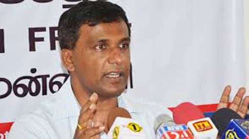Masterminds of the Bond scandal sacrificed Ravi – CaFFE