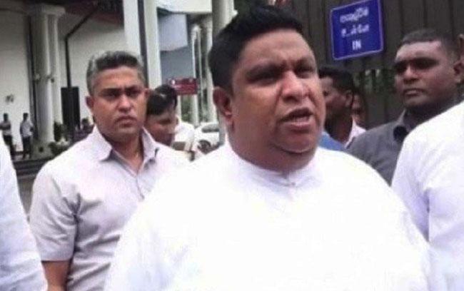 Uva CM appears before Human Rights Commission