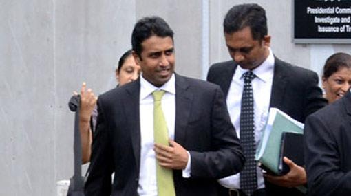 Court order freezing 24 accounts of Perpetual Treasuries extended