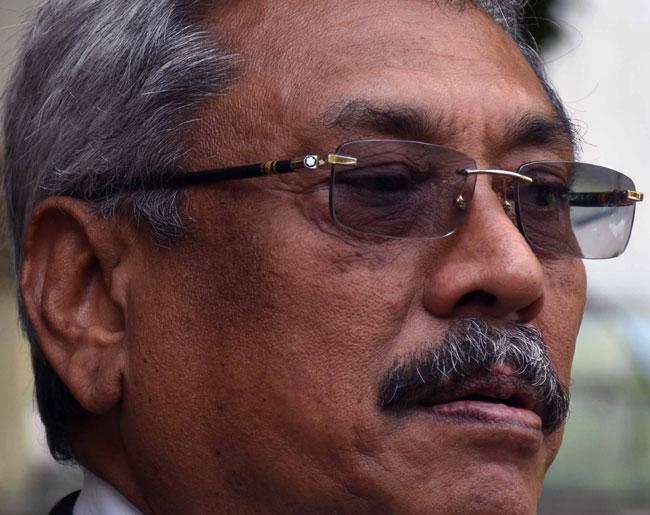 Avant-Garde case: HC rejects Gotabaya’s petition