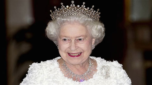 Queen Elizabeth congratulates Sri Lanka on 70th Independence Day