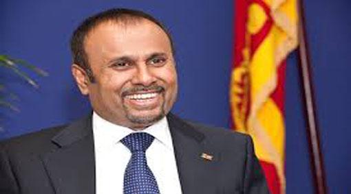 Udayanga Weeratunga arrested by INTERPOL