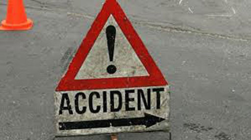 Four killed in three-wheeler - truck accident