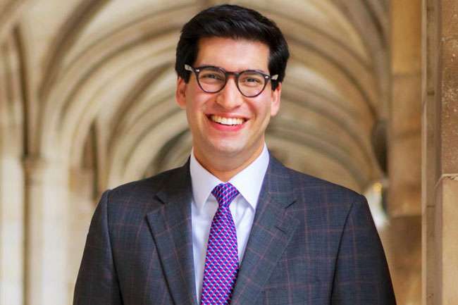 Ranil Jayawardena appointed British PM’s Trade Envoy to SL