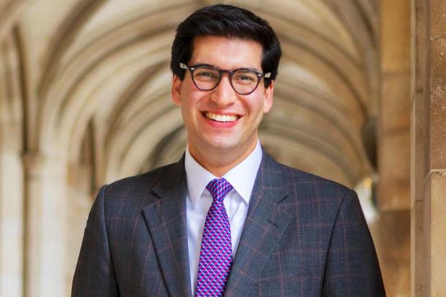 Ranil Jayawardena appointed British PM’s Trade Envoy to SL