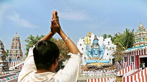 President and PM extend greetings for Maha Shiva Rathri