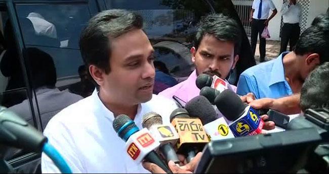 UNP backbench MPs meet PM; propose single-party govt