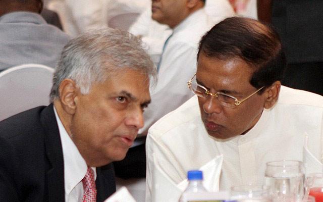 Committee to be appointed to decide on unity govt’s future