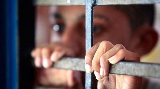 Minimum age of criminal responsibility to be increased