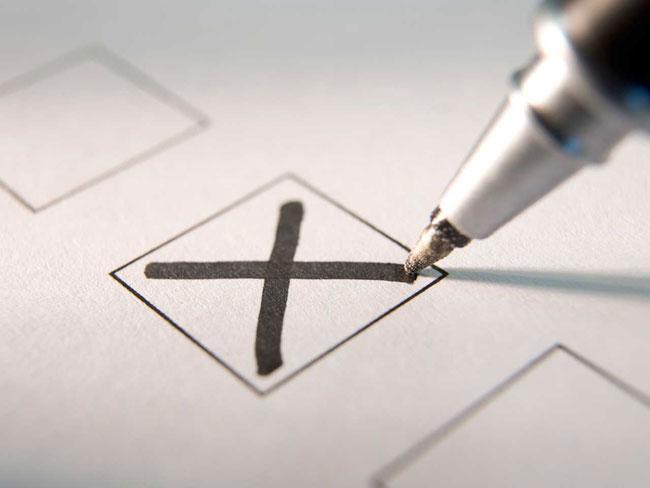 Attempts to buy allegiance of elected LG members?