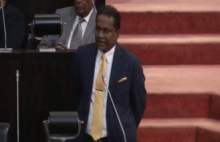 President urges UPFA to wait for SC’s opinion before quitting